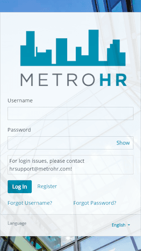 Update PrismHR Employee Portal Latest Version - PrismHR Employee Portal Android Screenshot 2
