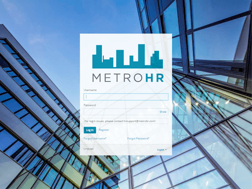 Update PrismHR Employee Portal Latest Version - PrismHR Employee Portal Android Screenshot 8
